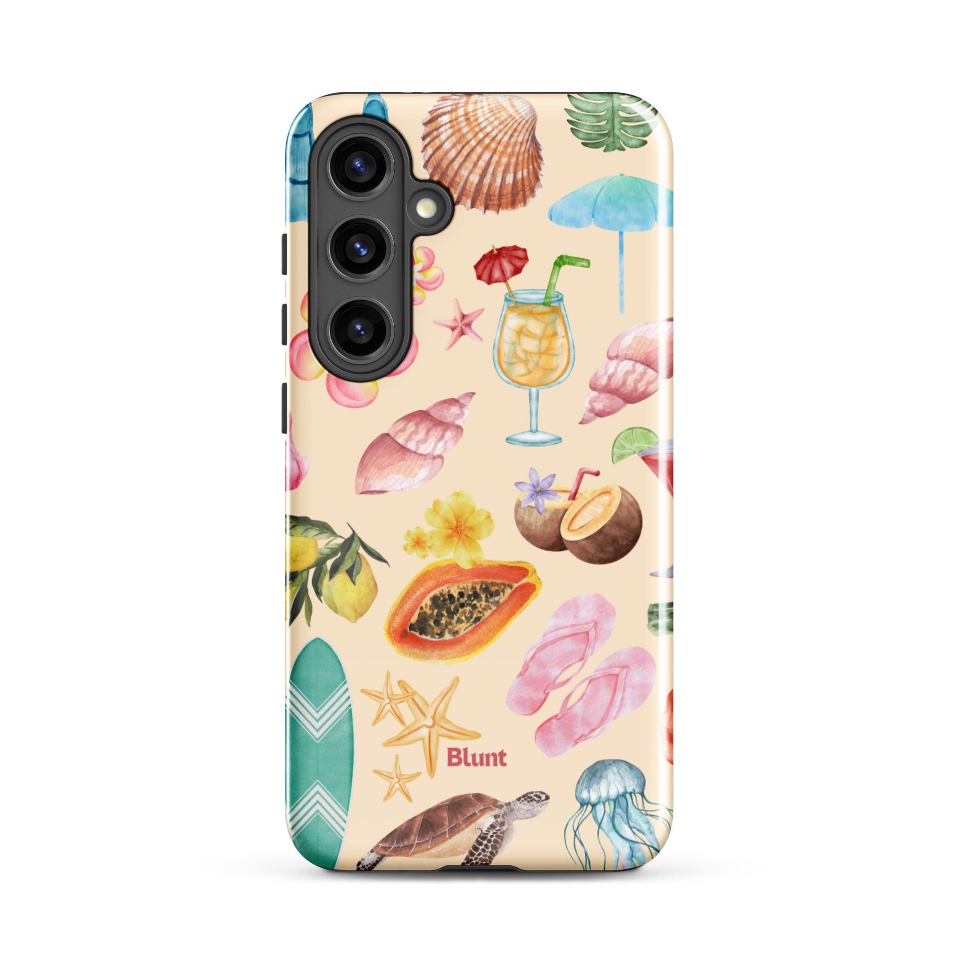Isla Samsung Case - Blunt Cases