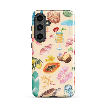 Isla Samsung Case - Blunt Cases