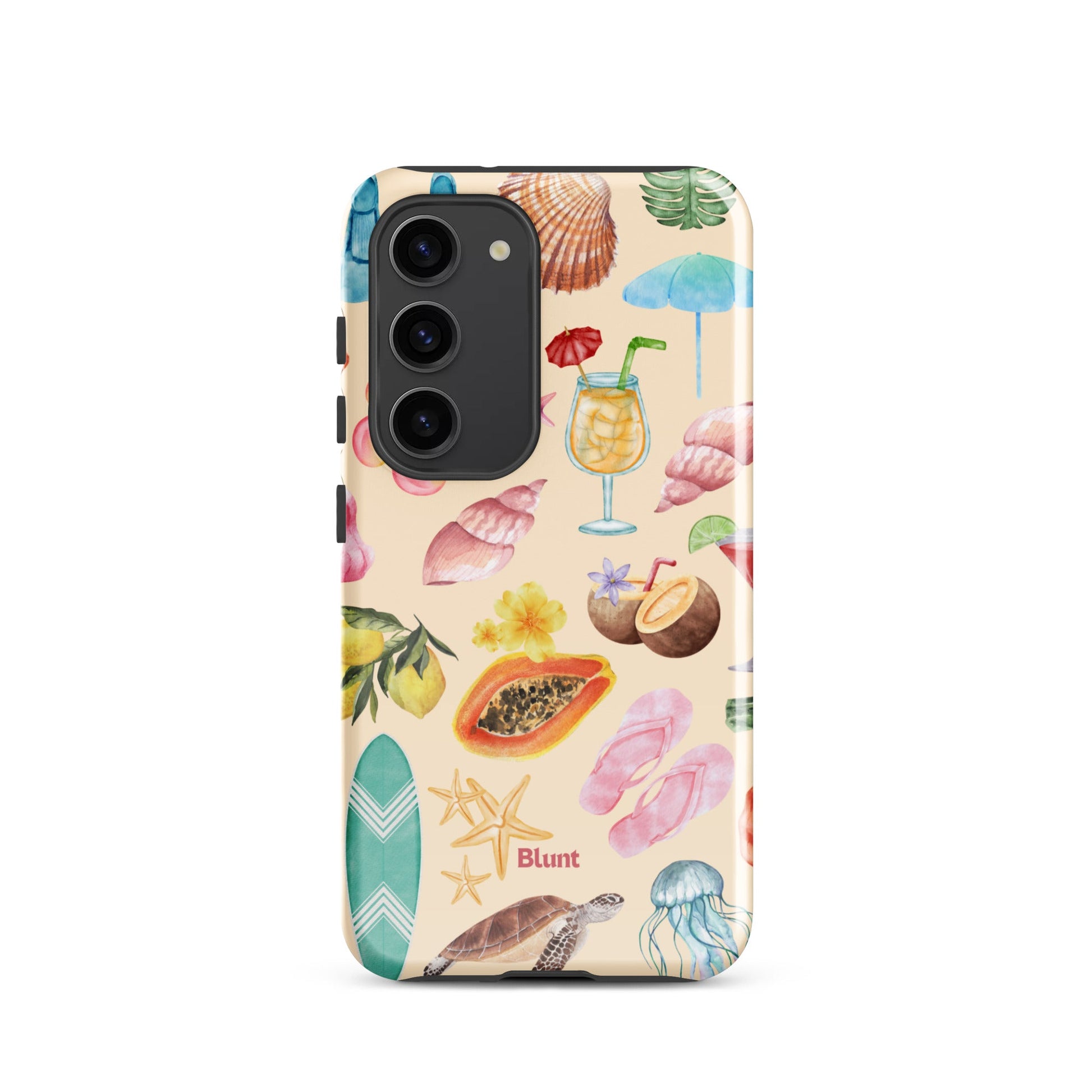 Isla Samsung Case - Blunt Cases