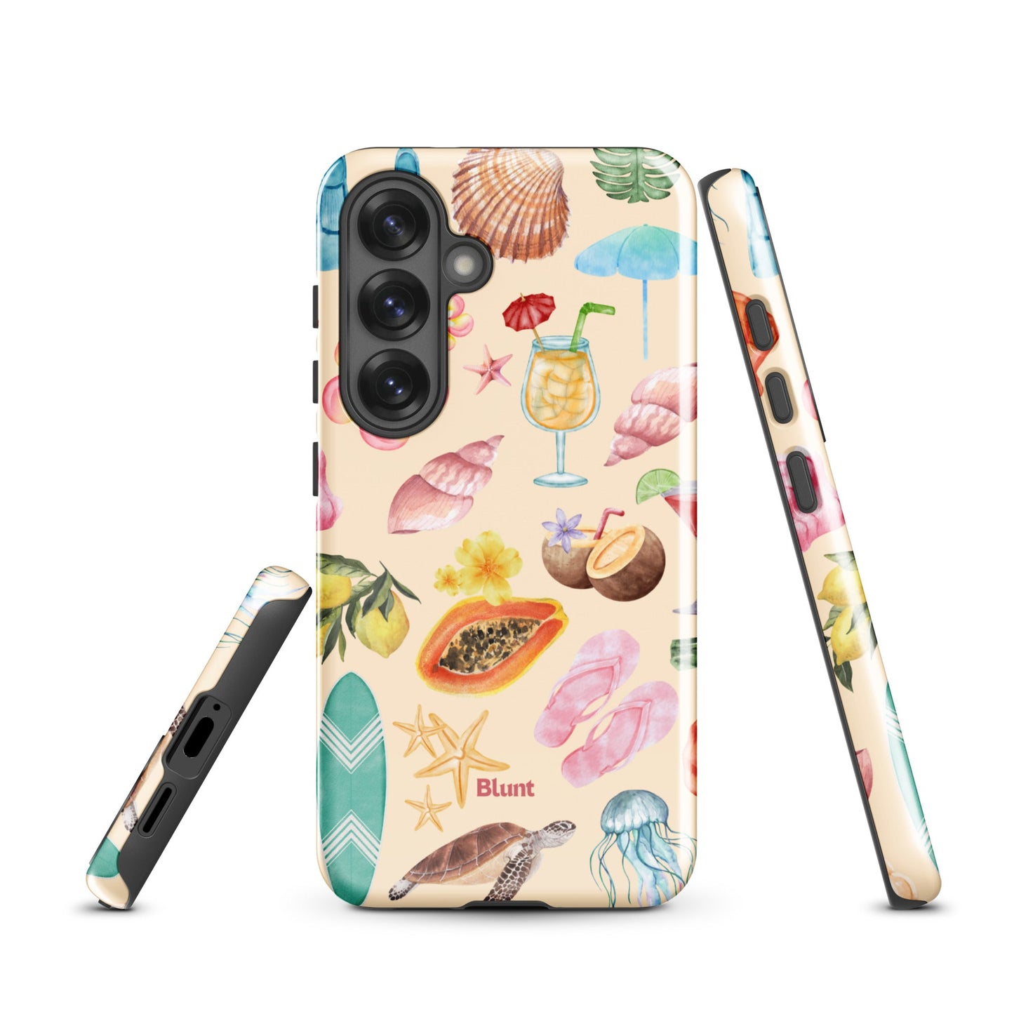 Isla Samsung Case - Blunt Cases