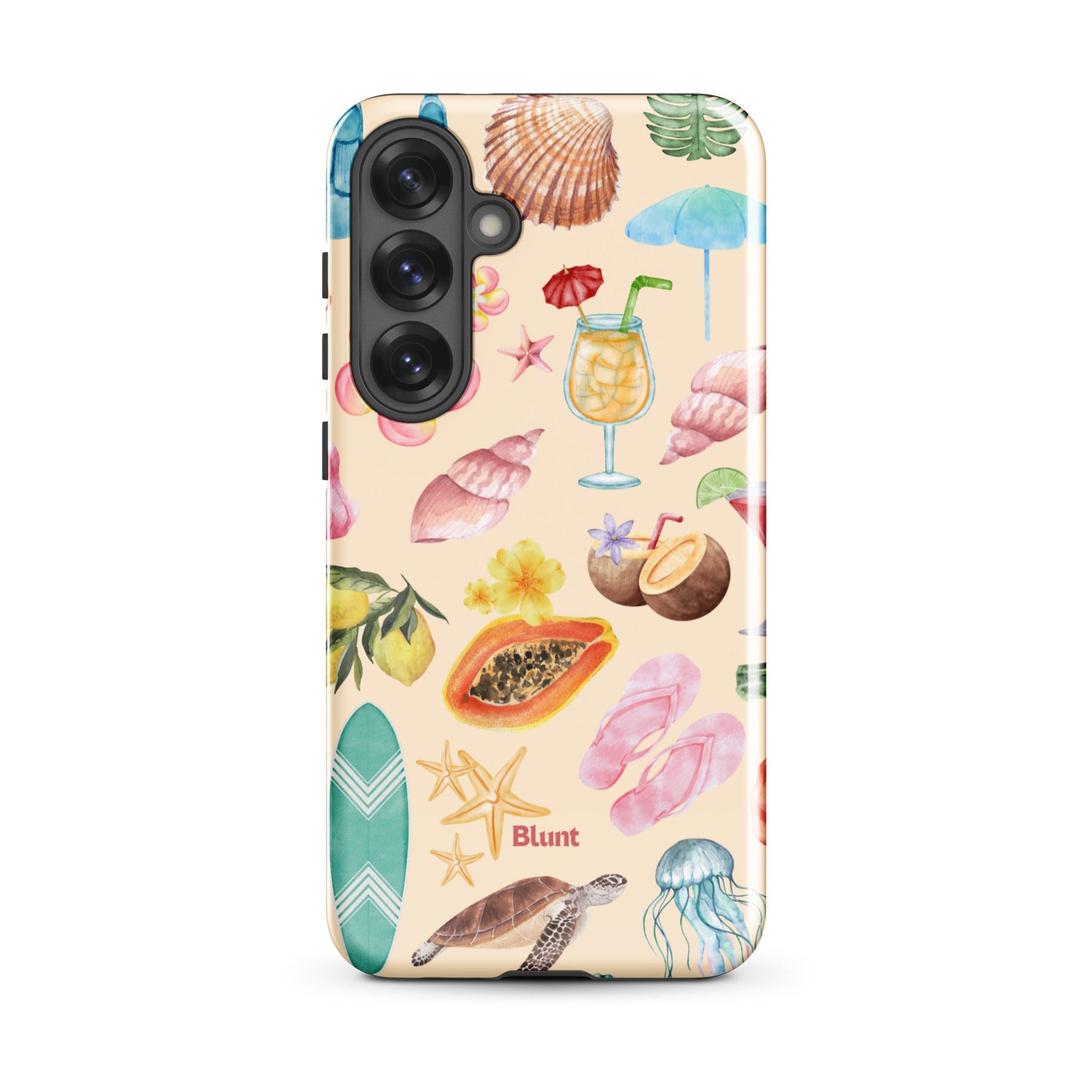 Isla Samsung Case - Blunt Cases