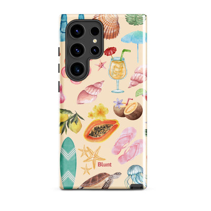 Isla Samsung Case - Blunt Cases