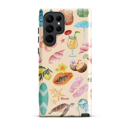 Isla Samsung Case - Blunt Cases