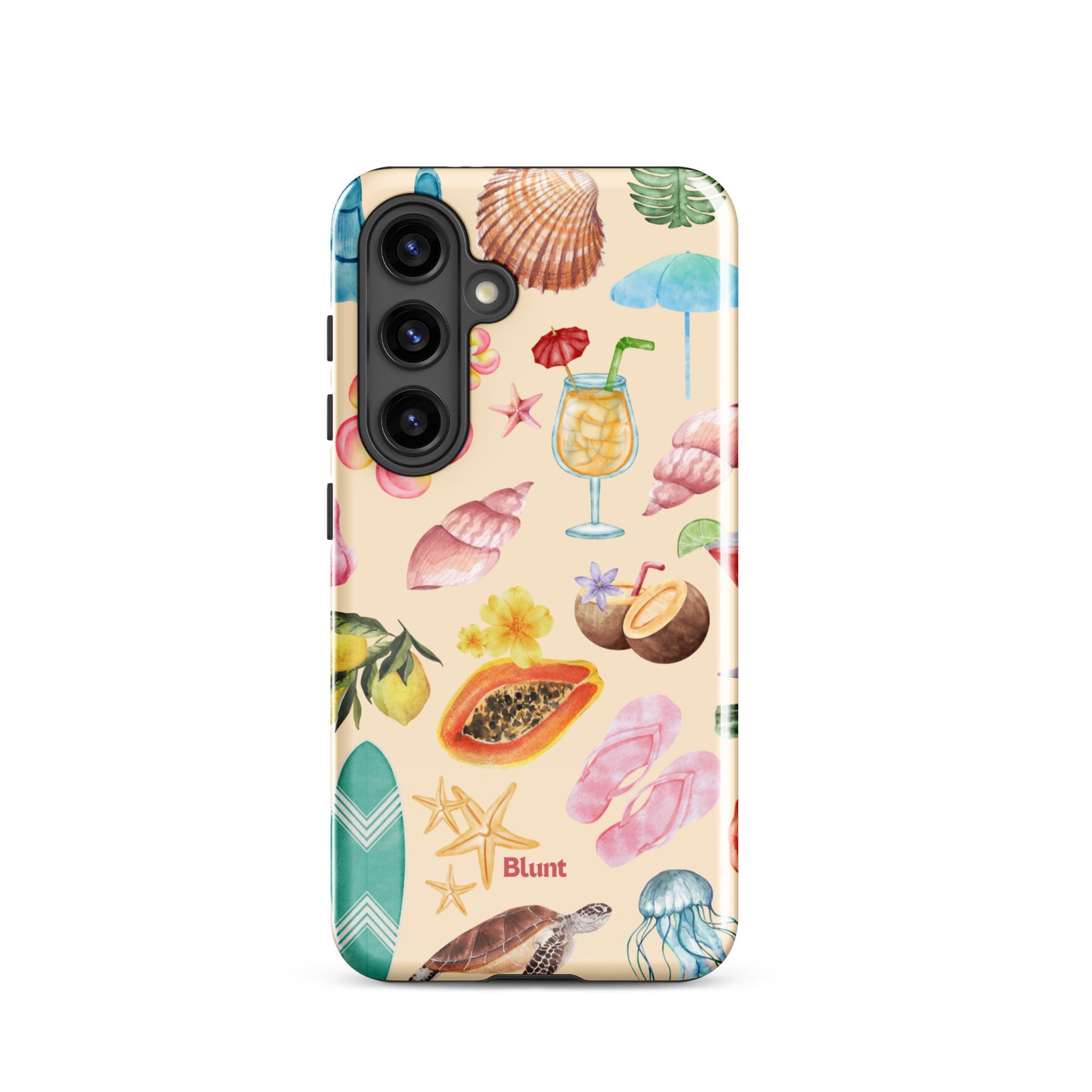 Isla Samsung Case - Blunt Cases