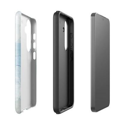 Island Time Samsung Case - Blunt Cases