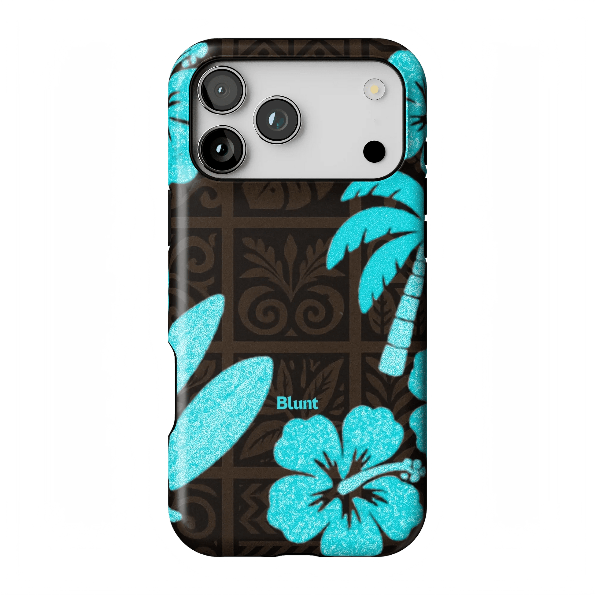 Islanded iPhone Case - Blunt Cases