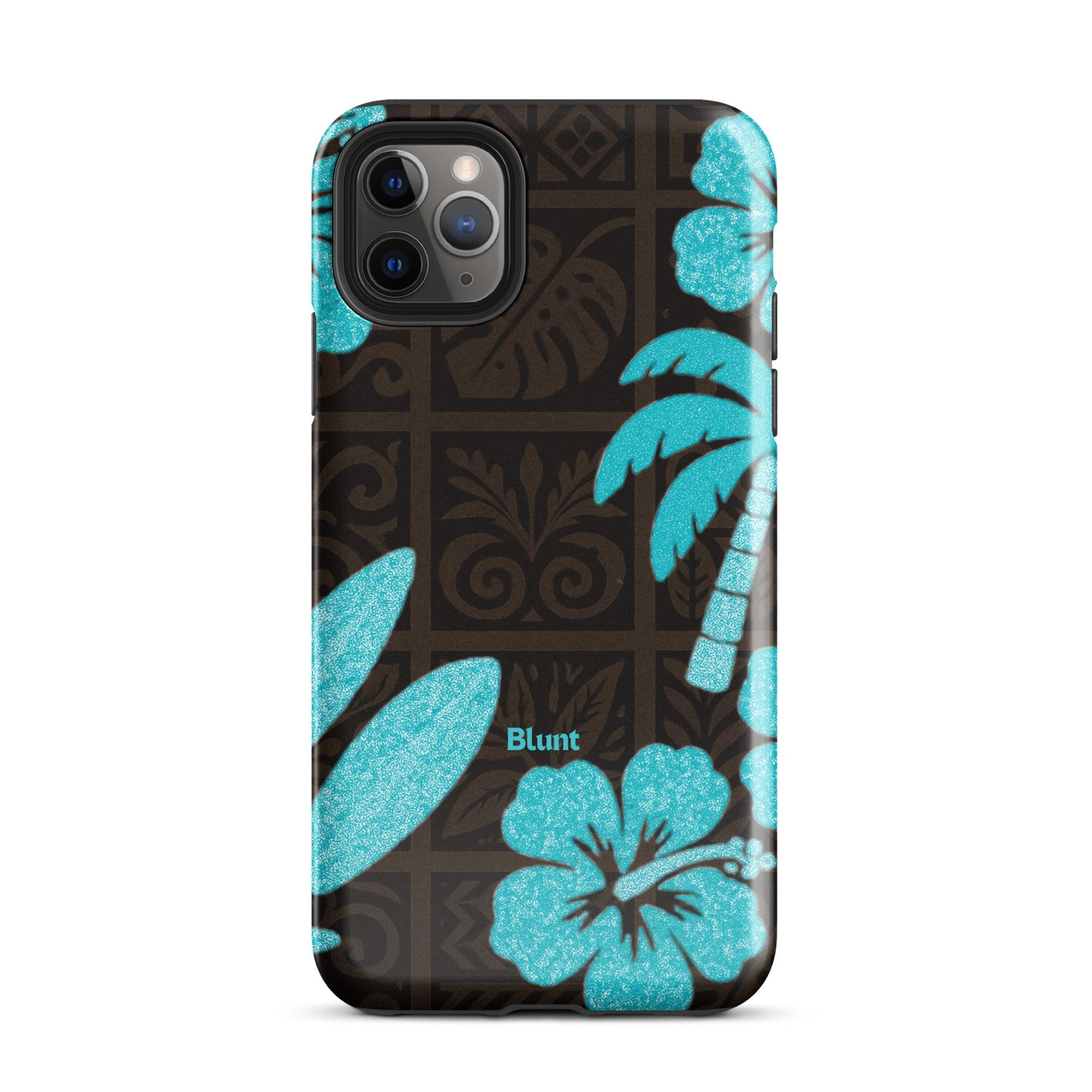 Islanded iPhone Case - Blunt Cases