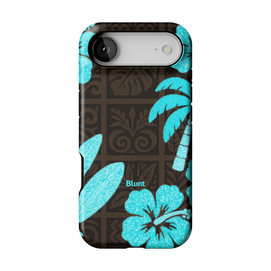 Islanded iPhone Case - Blunt Cases