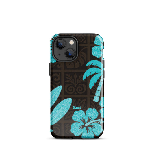 Islanded iPhone Case - Blunt Cases
