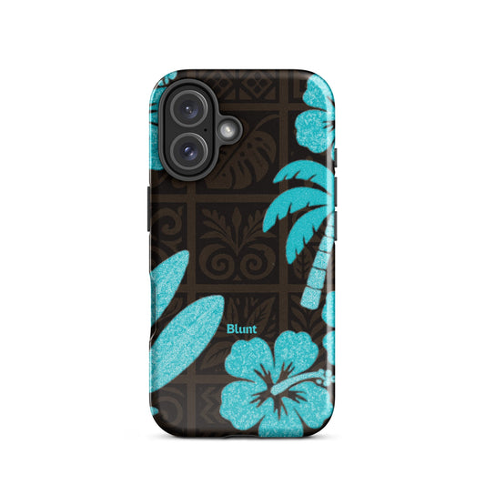 Islanded iPhone Case - Blunt Cases