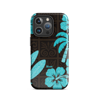 Islanded iPhone Case - Blunt Cases