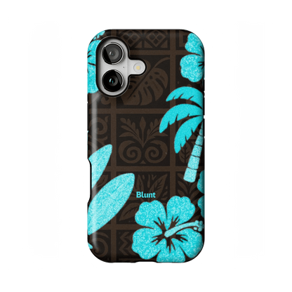 Islanded iPhone Case - Blunt Cases