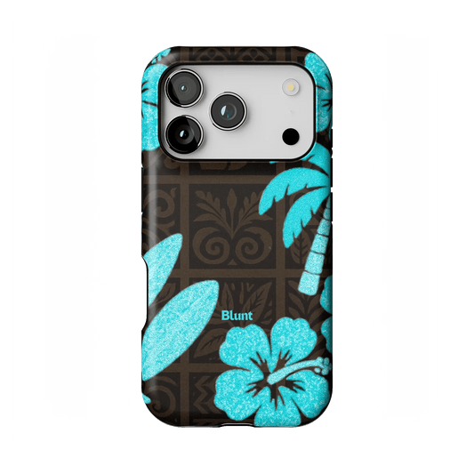 Islanded iPhone Case - Blunt Cases