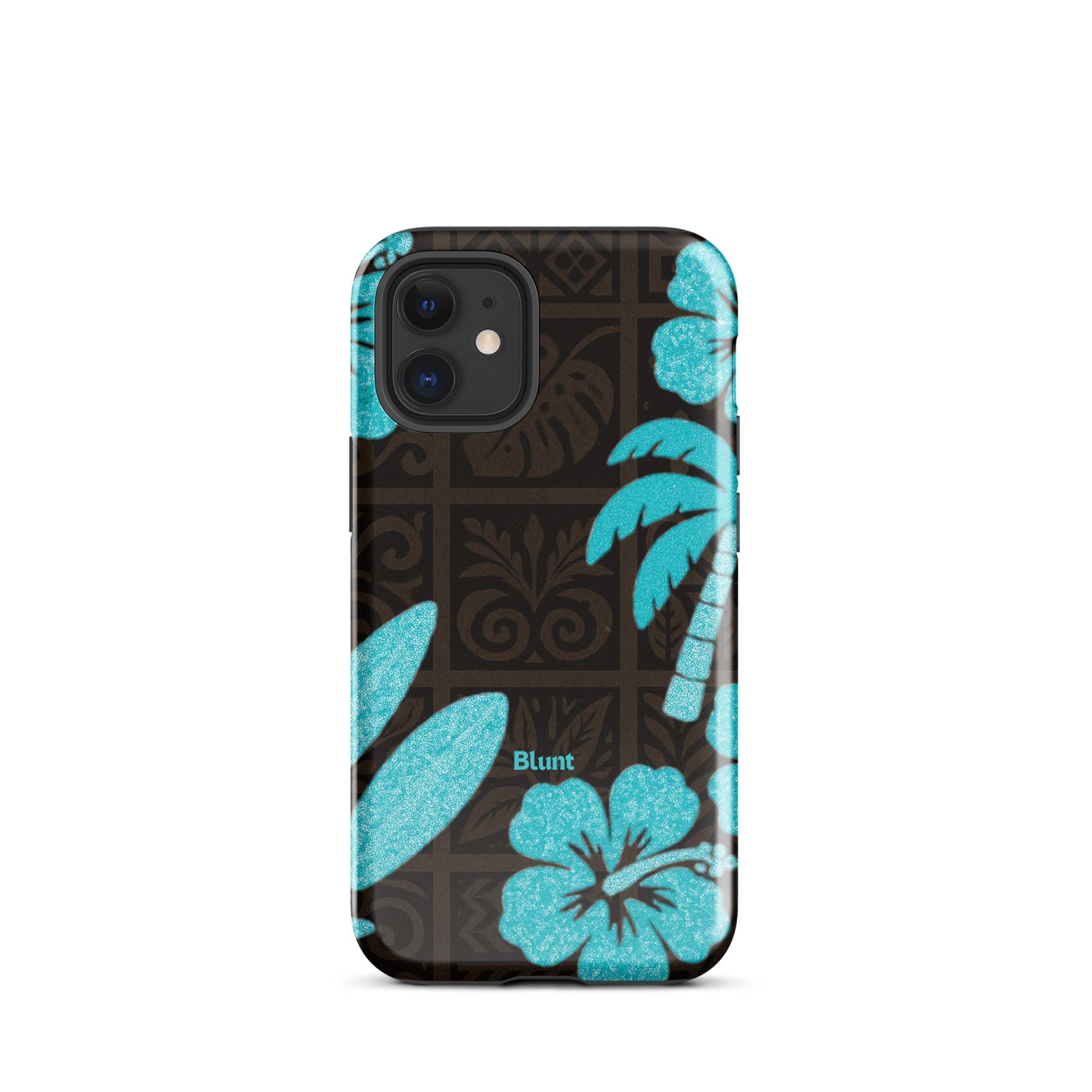 Islanded iPhone Case - Blunt Cases