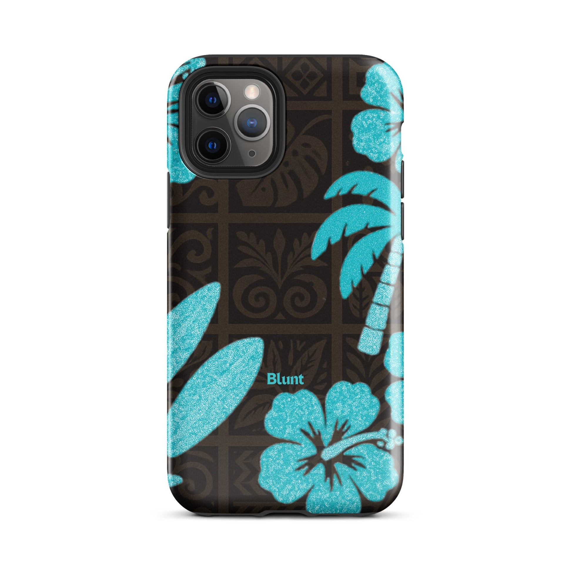 Islanded iPhone Case - Blunt Cases