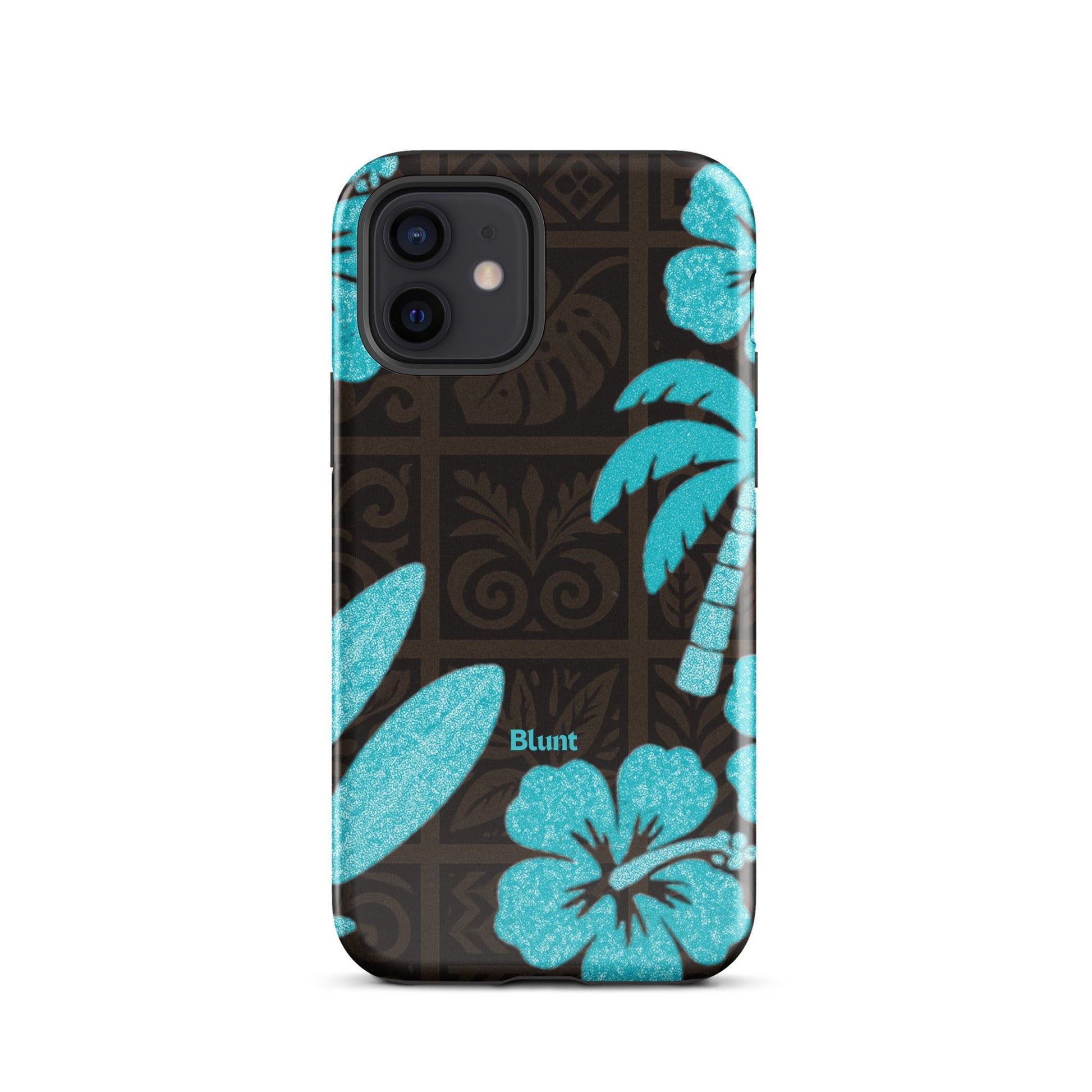 Islanded iPhone Case - Blunt Cases