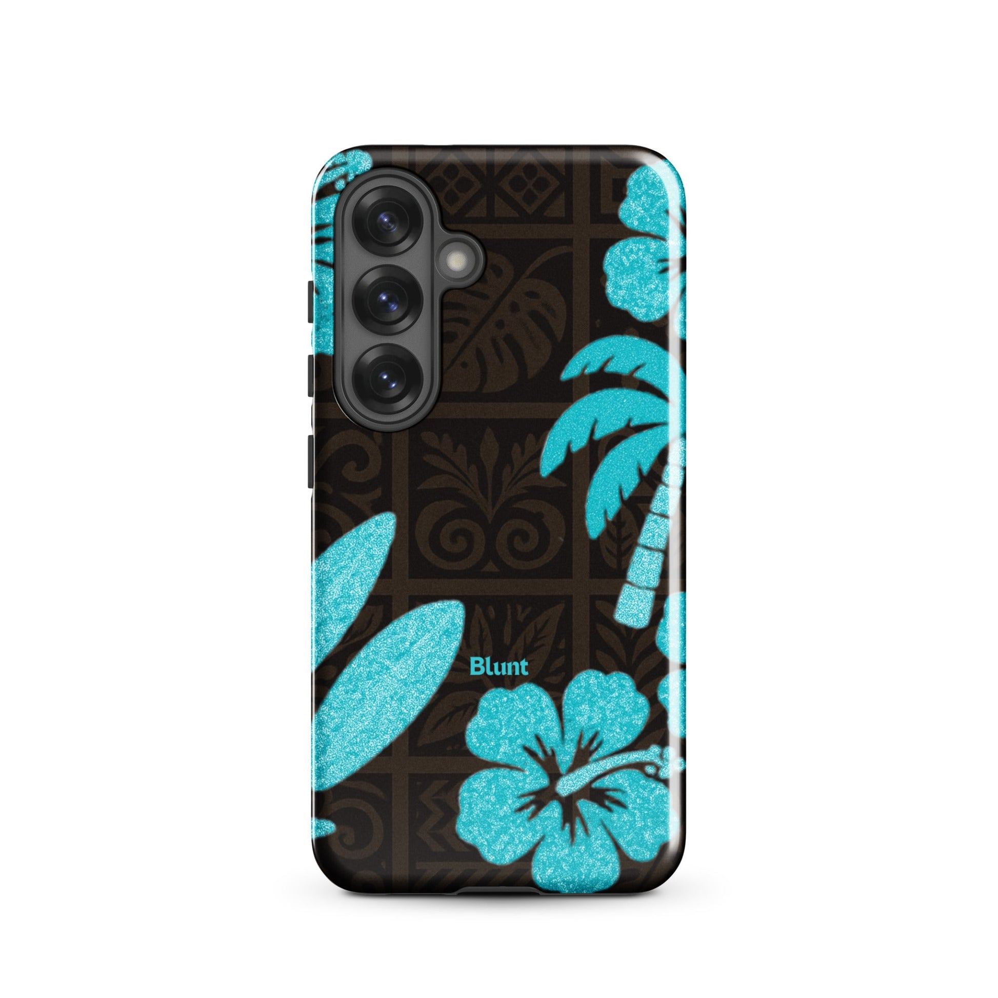 Islanded Samsung Case - Blunt Cases