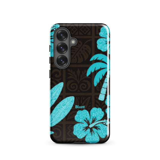 Islanded Samsung Case - Blunt Cases