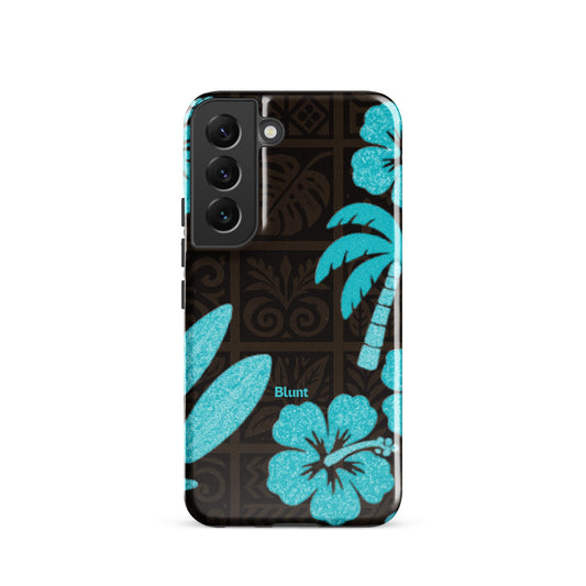 Islanded Samsung Case - Blunt Cases