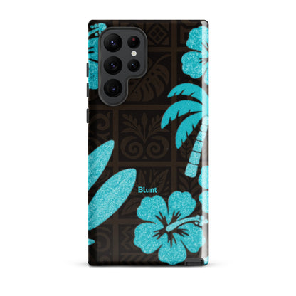 Islanded Samsung Case - Blunt Cases
