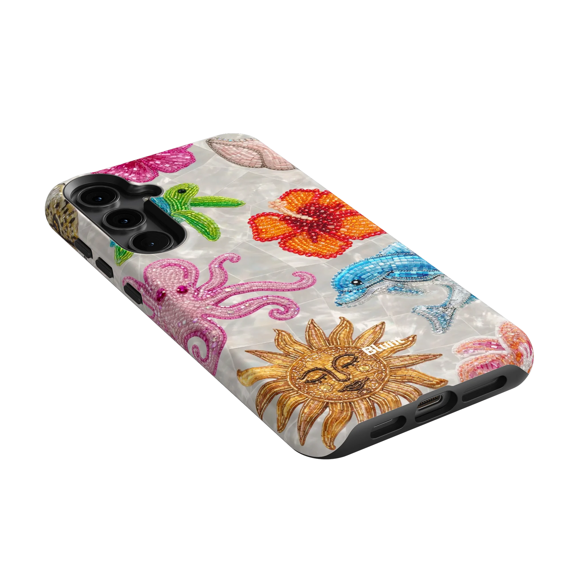 Midnight-Sun-samsung-case-Galaxy S24 Plus-2