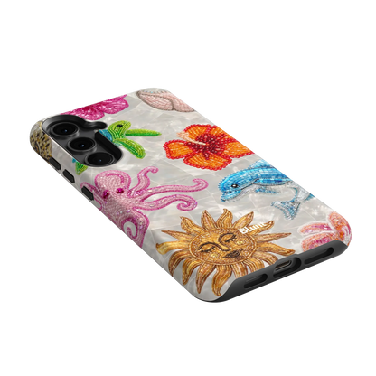 Midnight-Sun-samsung-case-Galaxy S24 Plus-2