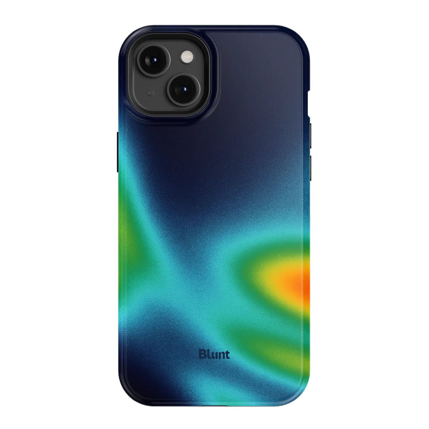 Drayn iPhone Case