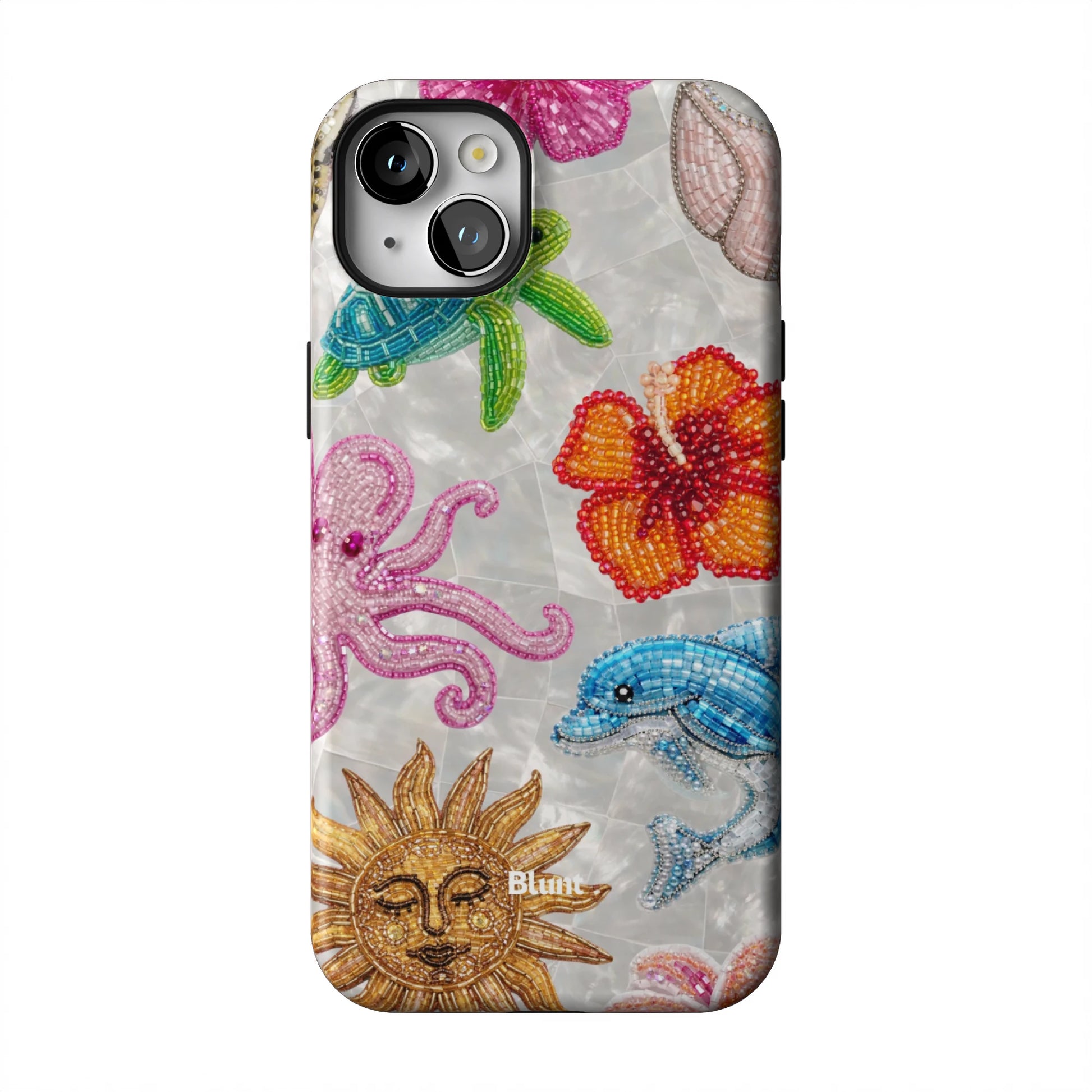 Midnight-Sun-iphone-case-iPhone 14 Plus-1