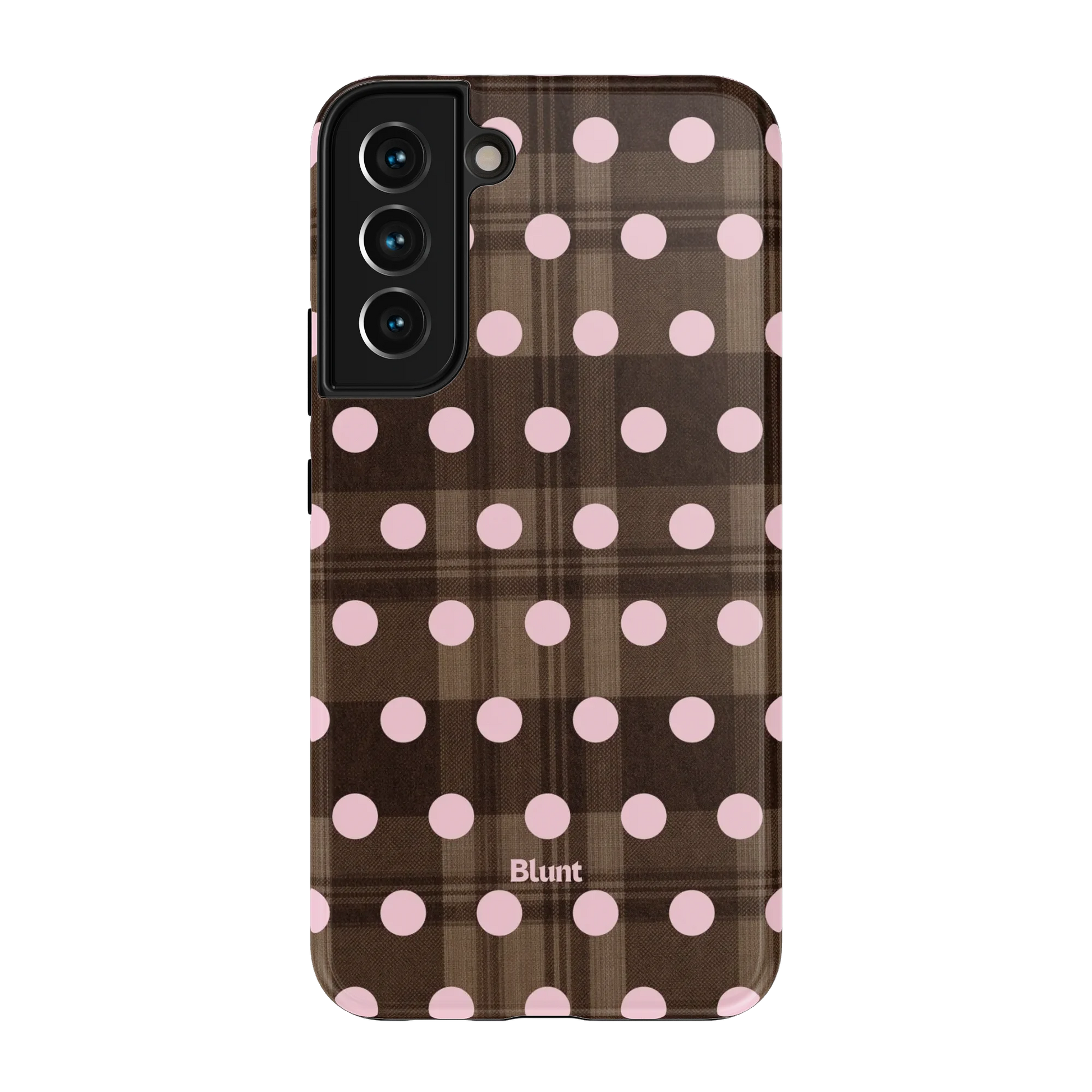 Choco-Dottie-samsung-case-S22 Plus-1