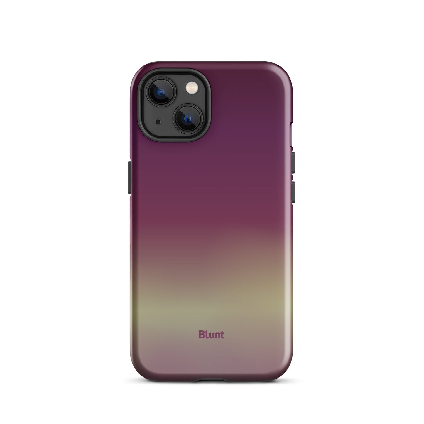 Isolde iPhone Case - Blunt Cases