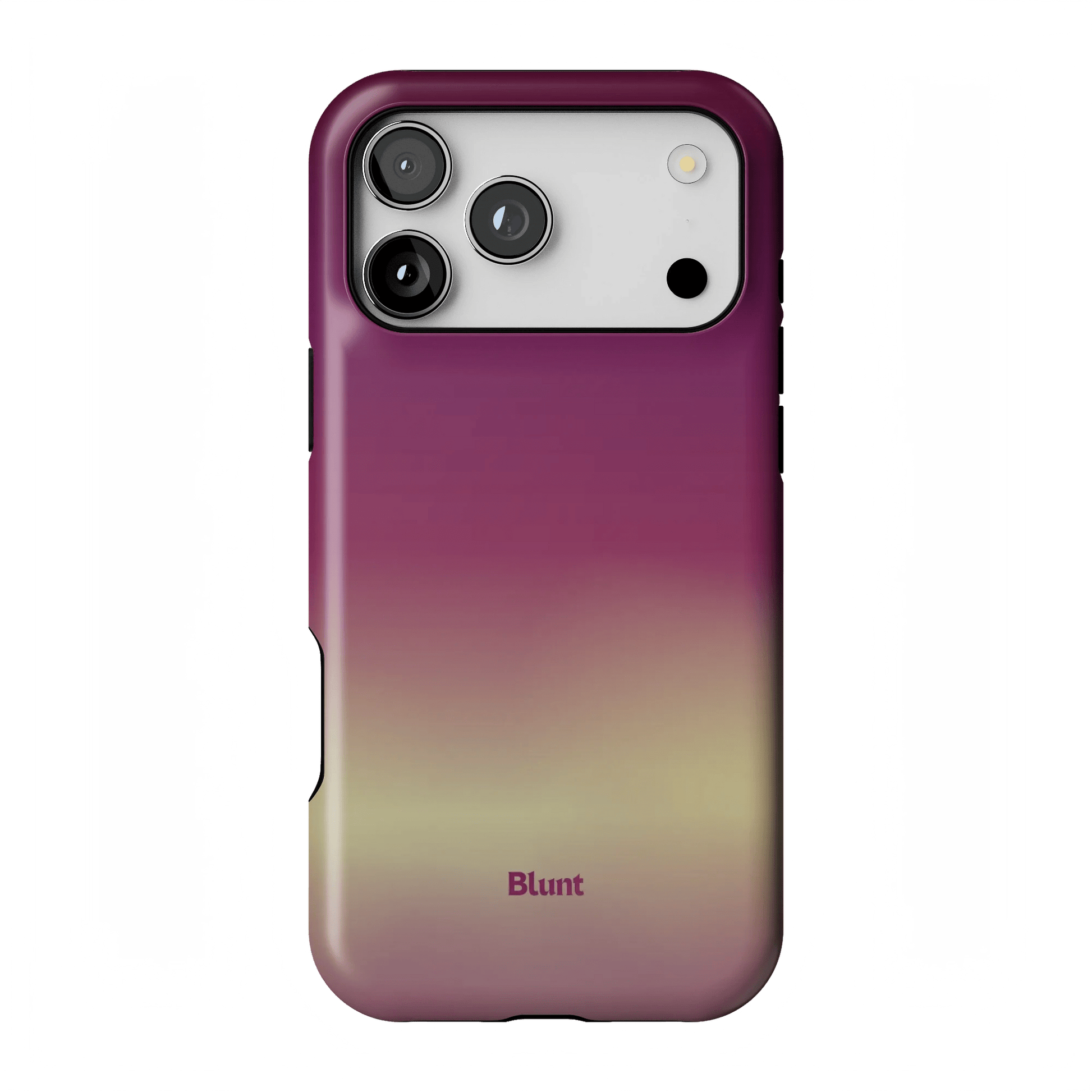 Isolde iPhone Case - Blunt Cases