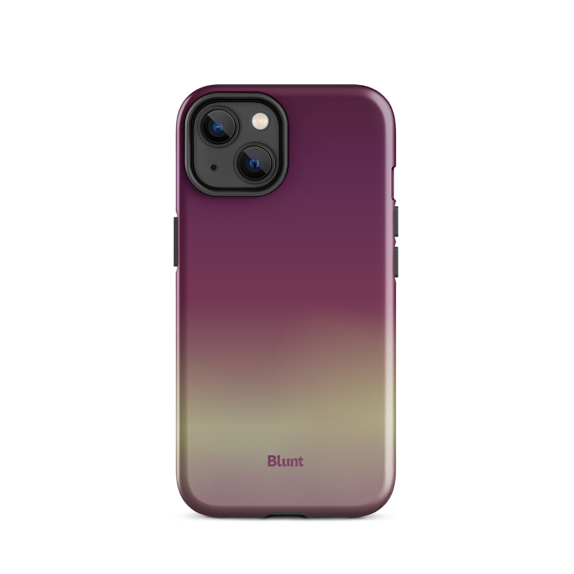 Isolde iPhone Case - Blunt Cases