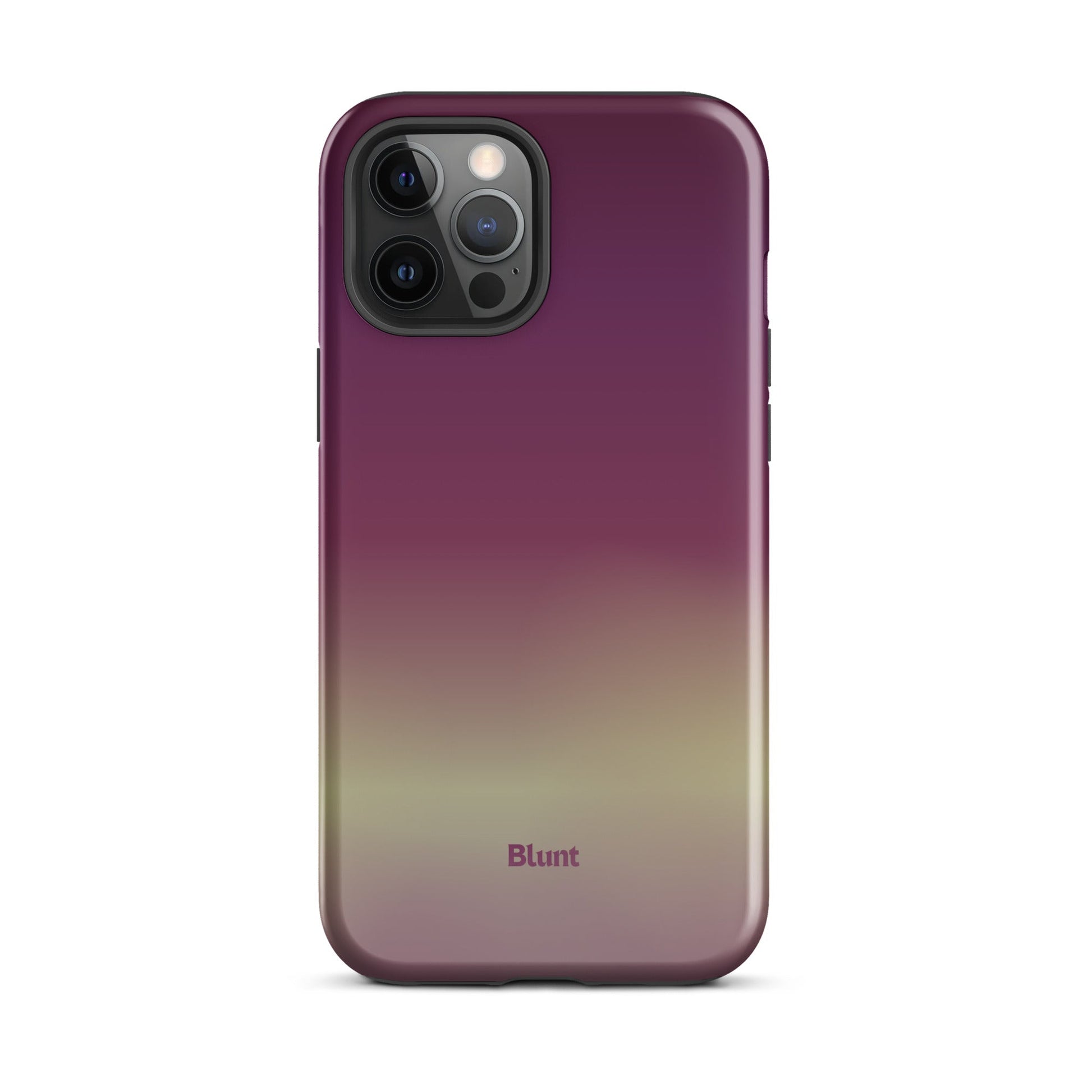 Isolde iPhone Case - Blunt Cases