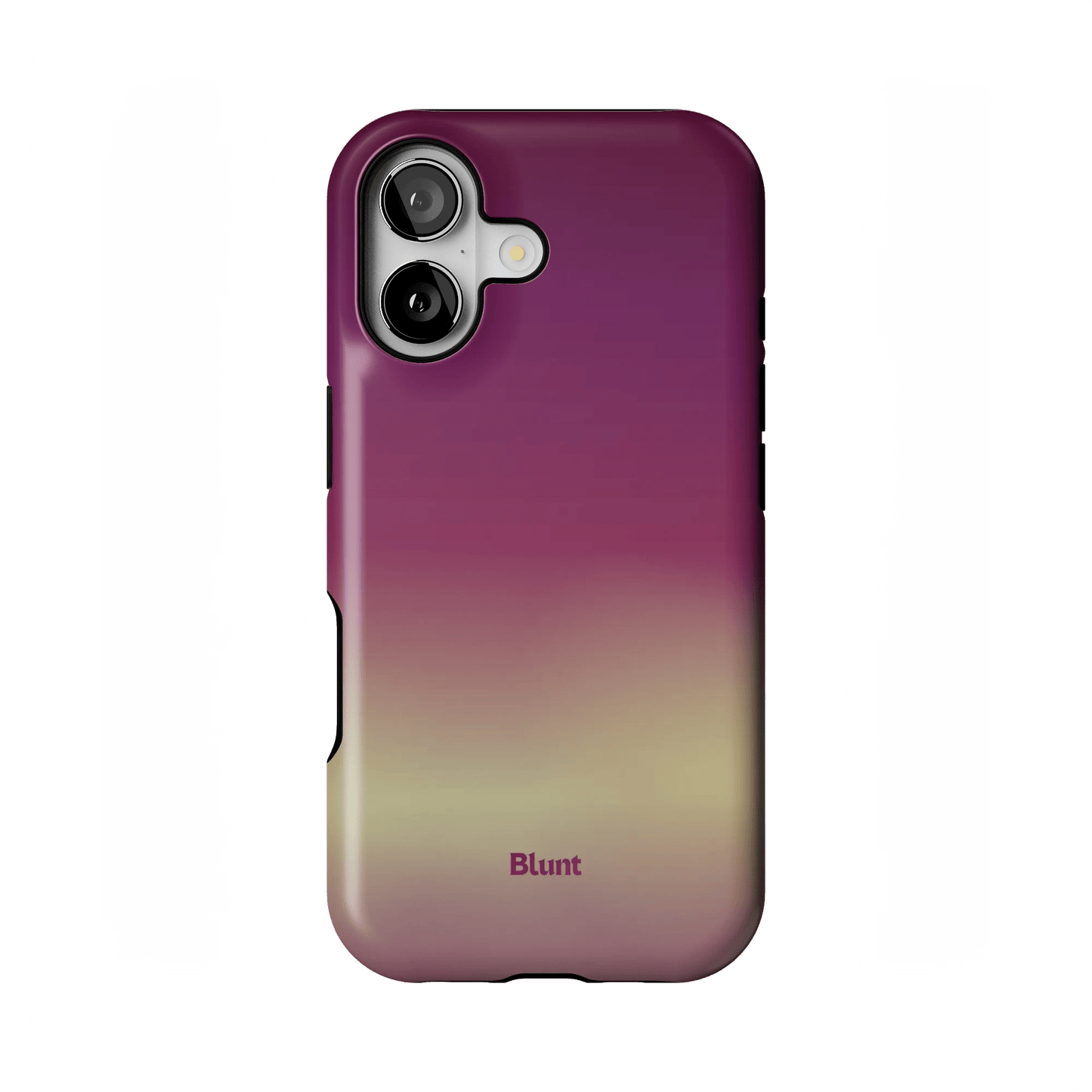 Isolde iPhone Case - Blunt Cases