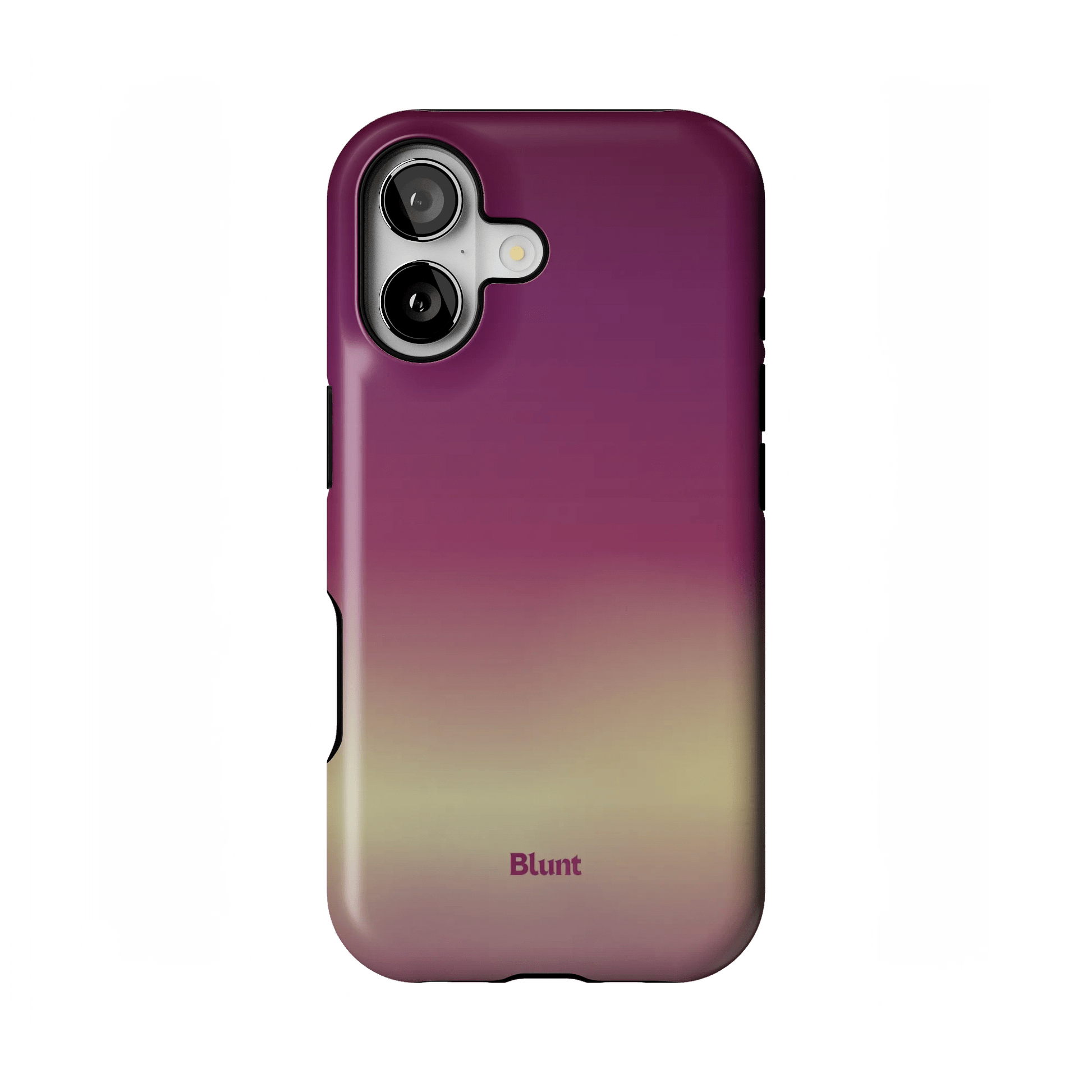 Isolde iPhone Case - Blunt Cases