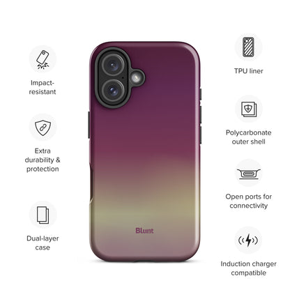 Isolde iPhone Case - Blunt Cases