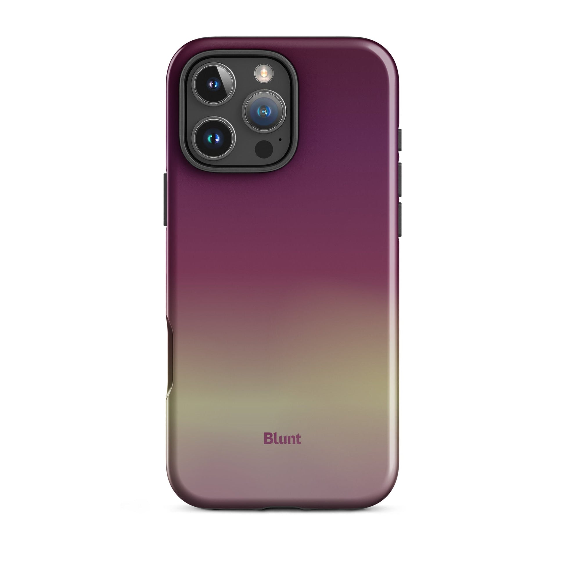 Isolde iPhone Case - Blunt Cases
