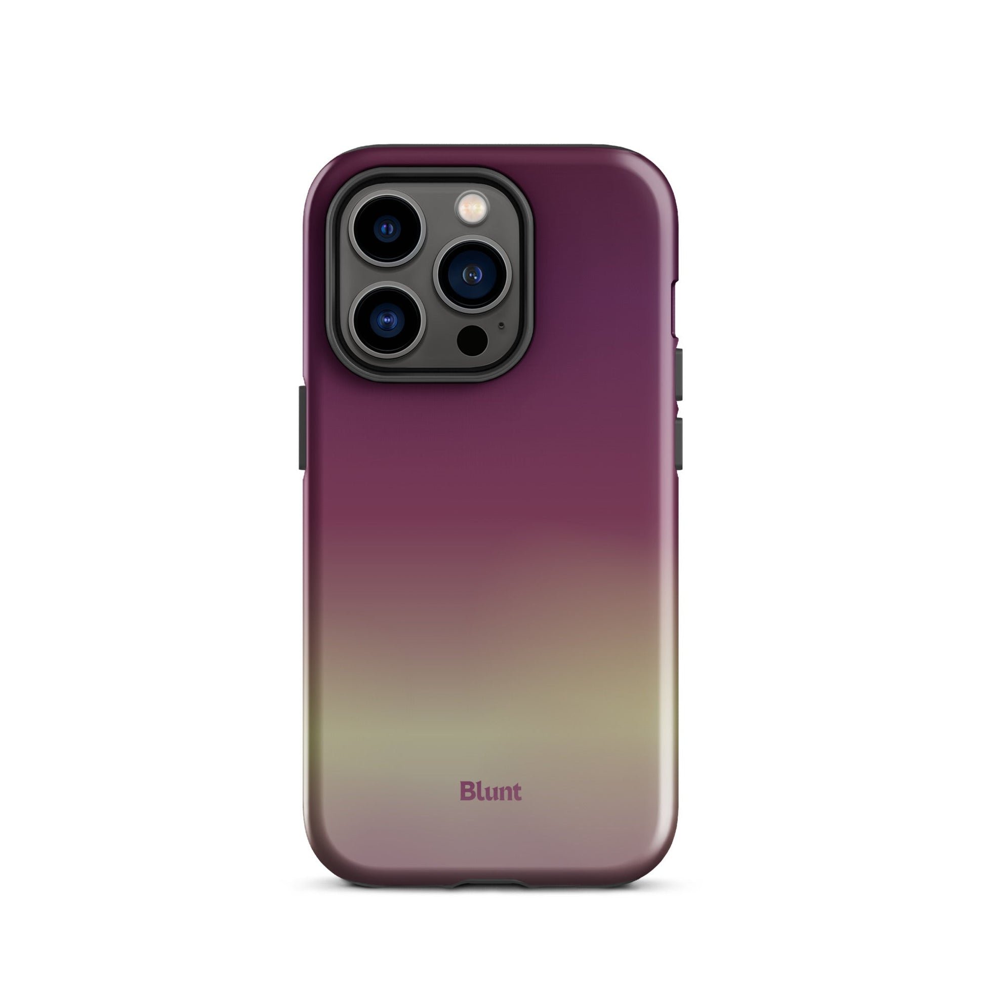Isolde iPhone Case - Blunt Cases