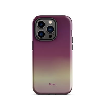 Isolde iPhone Case - Blunt Cases