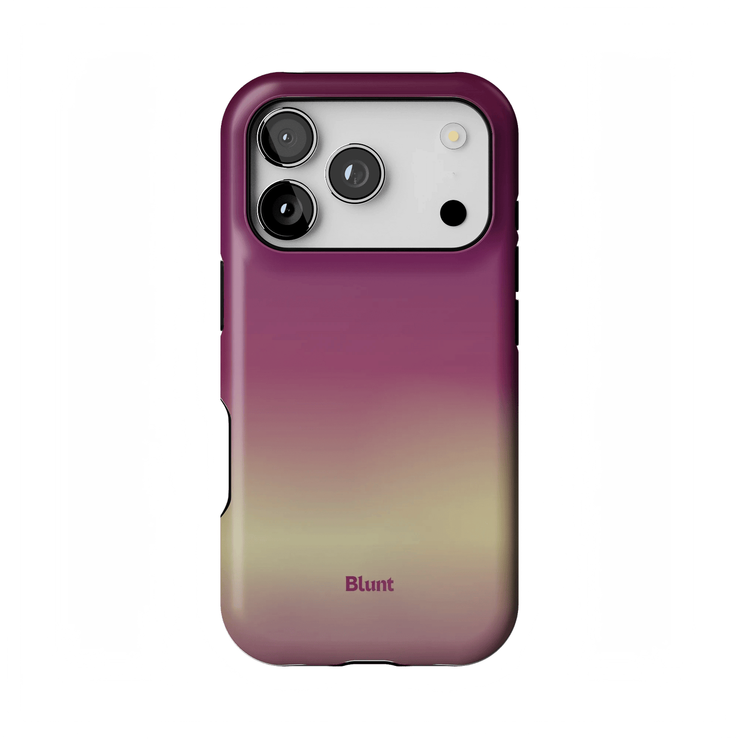 Isolde iPhone Case - Blunt Cases