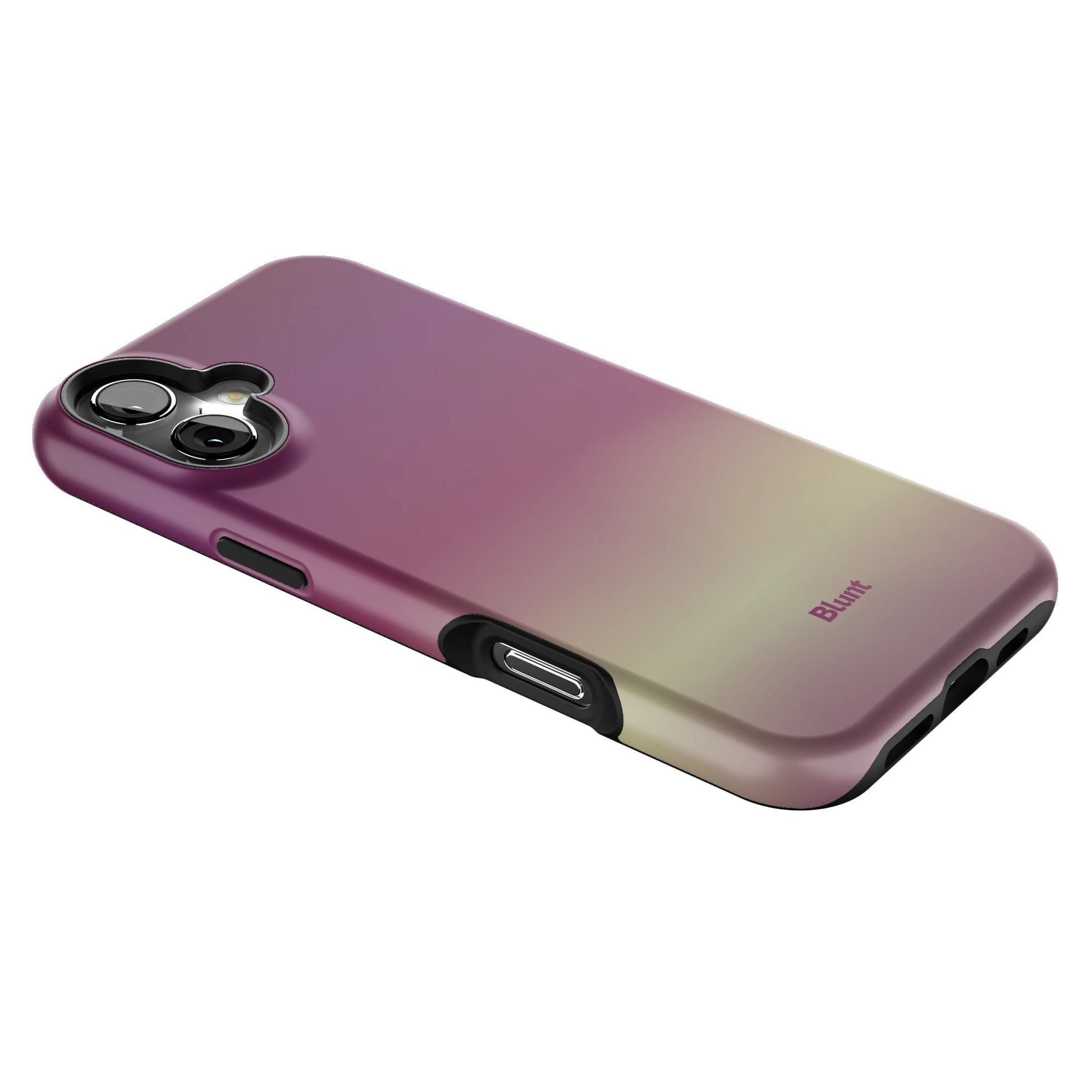 Isolde iPhone Case gallery - Iphone_16_Mini_Air_Plus_2