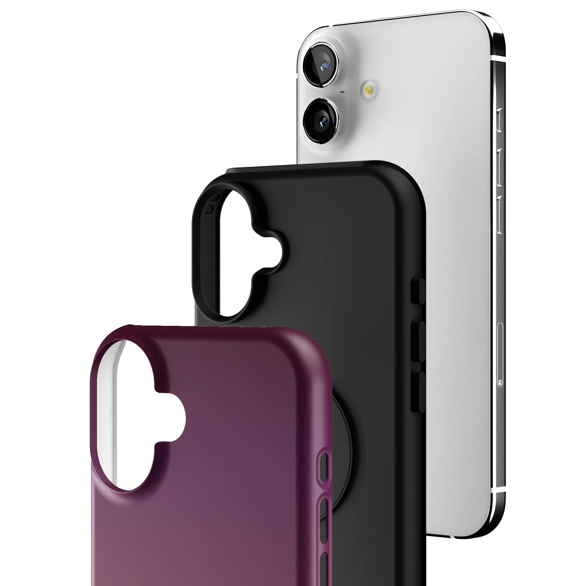 Isolde iPhone Case gallery - Iphone_16_Mini_Air_Plus_3
