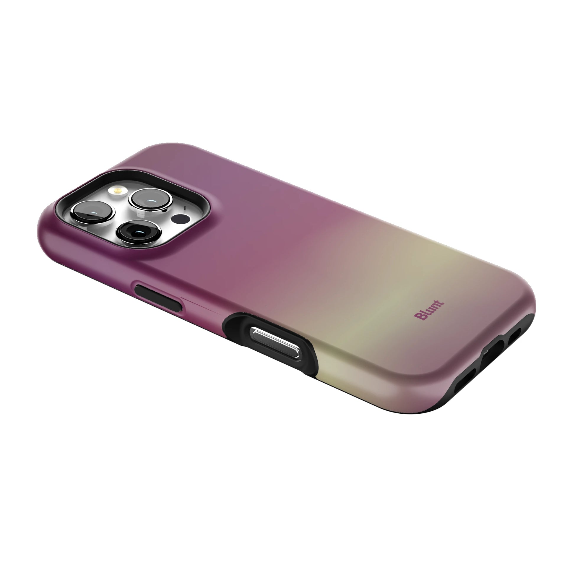 Isolde iPhone Case gallery - Iphone_16_Pro_2