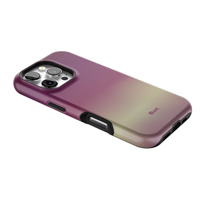 Isolde iPhone Case gallery - Iphone_16_Pro_2