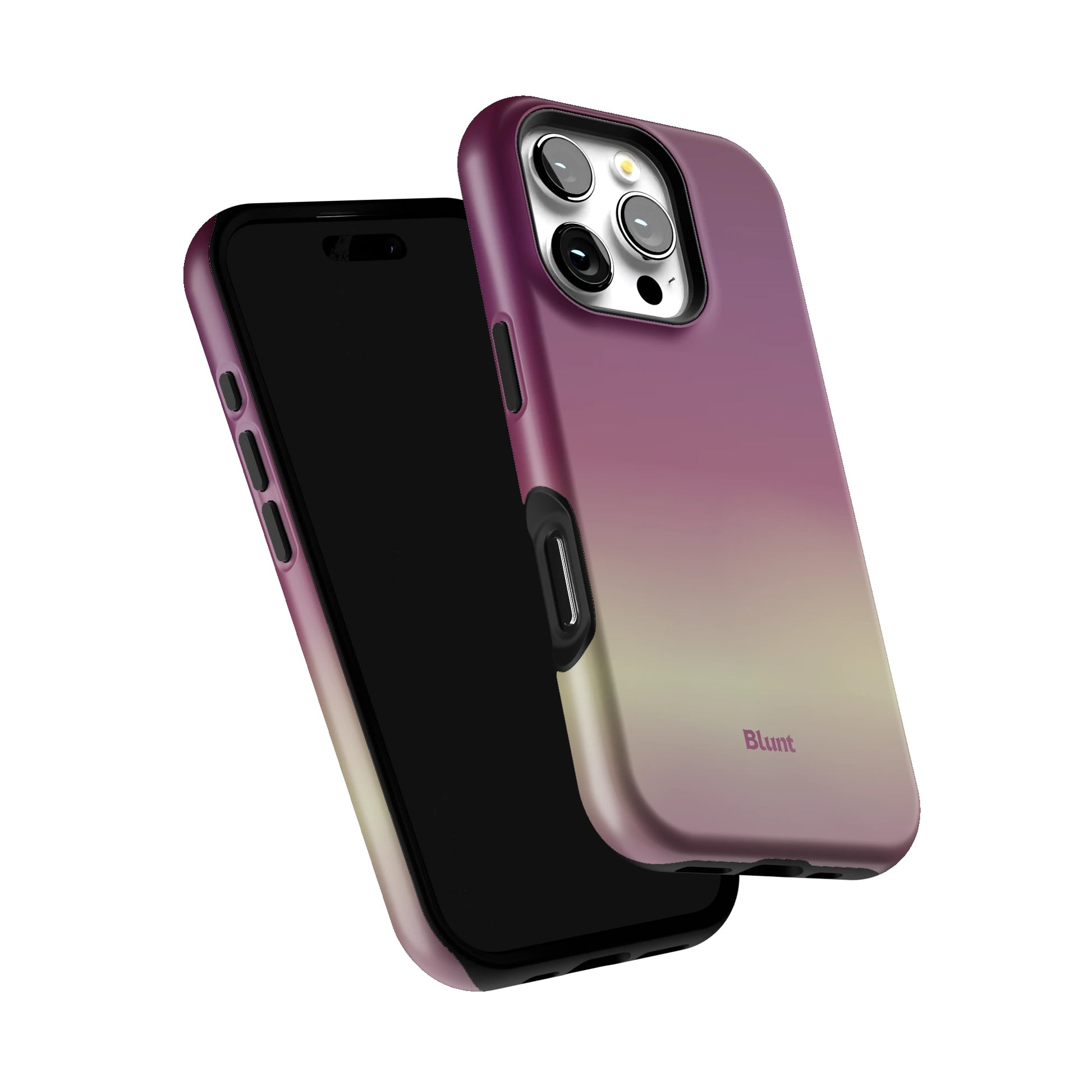 Isolde iPhone Case gallery - Iphone_16_Pro_6