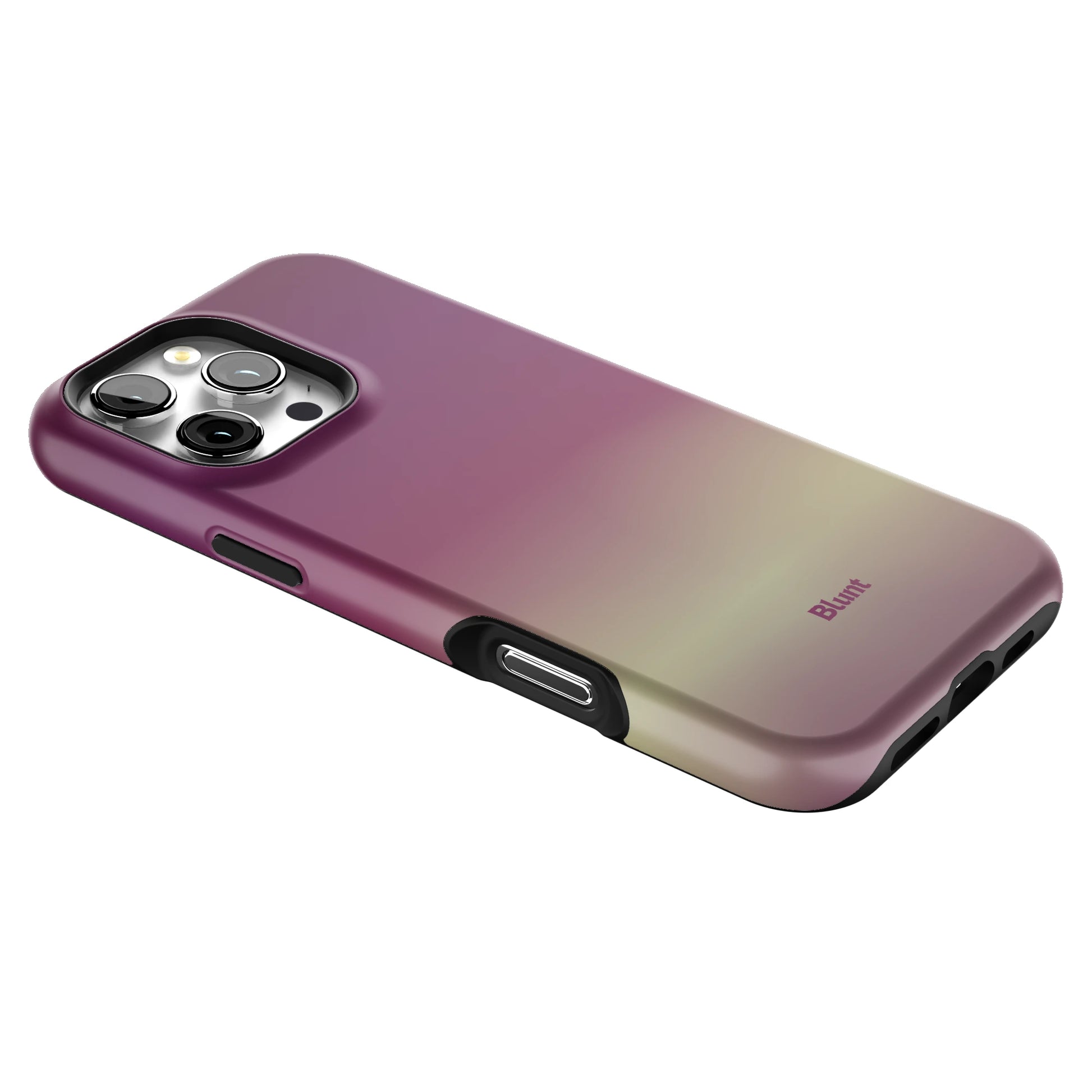 Isolde iPhone Case gallery - Iphone_16_Pro_Max_2