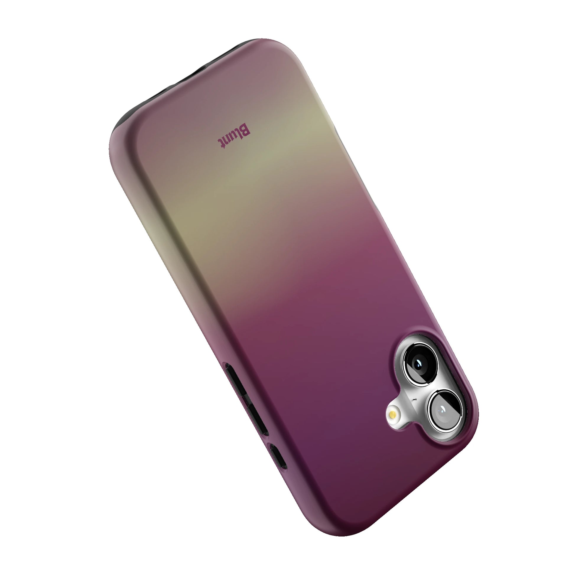 Isolde iPhone Case gallery - Iphone_17_Iphone_5
