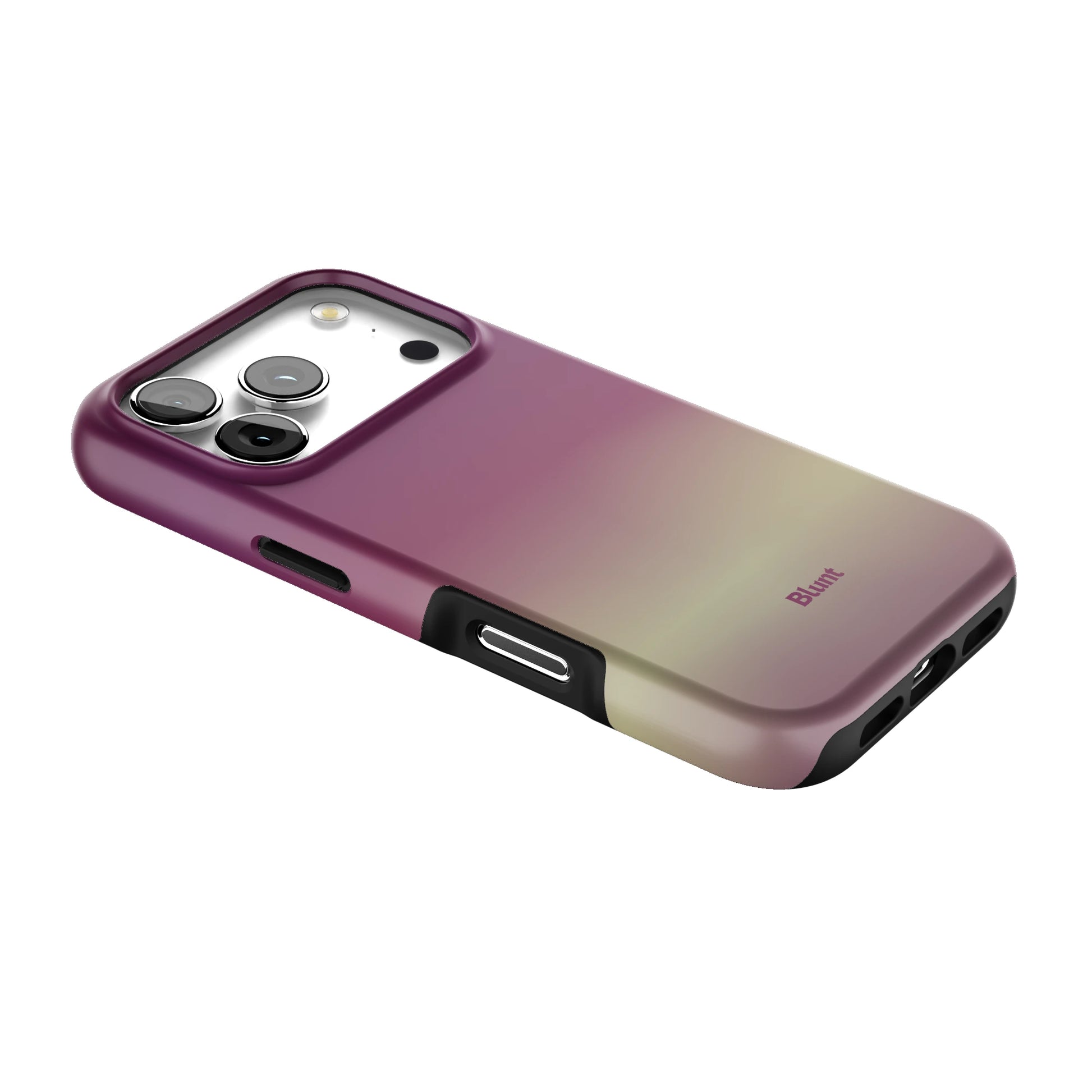 Isolde iPhone Case gallery - Iphone_17_Pro_2