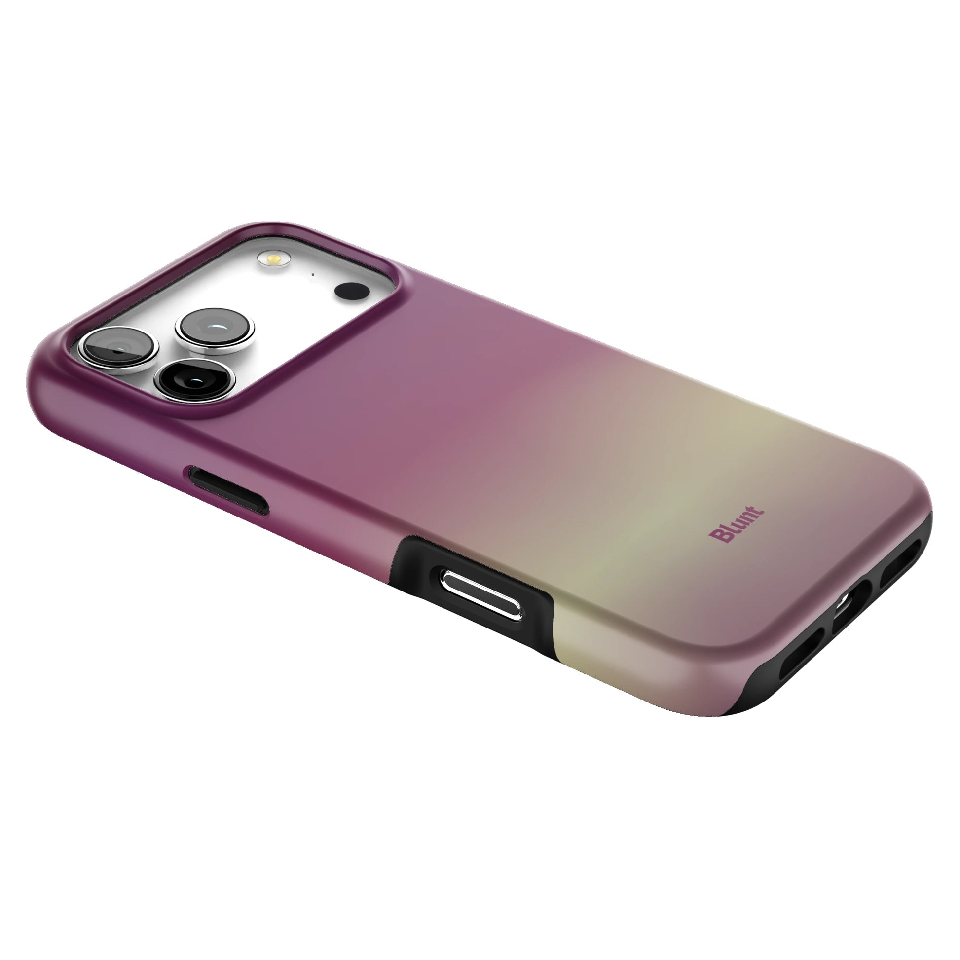 Isolde iPhone Case gallery - Iphone_17_Pro_Max_2