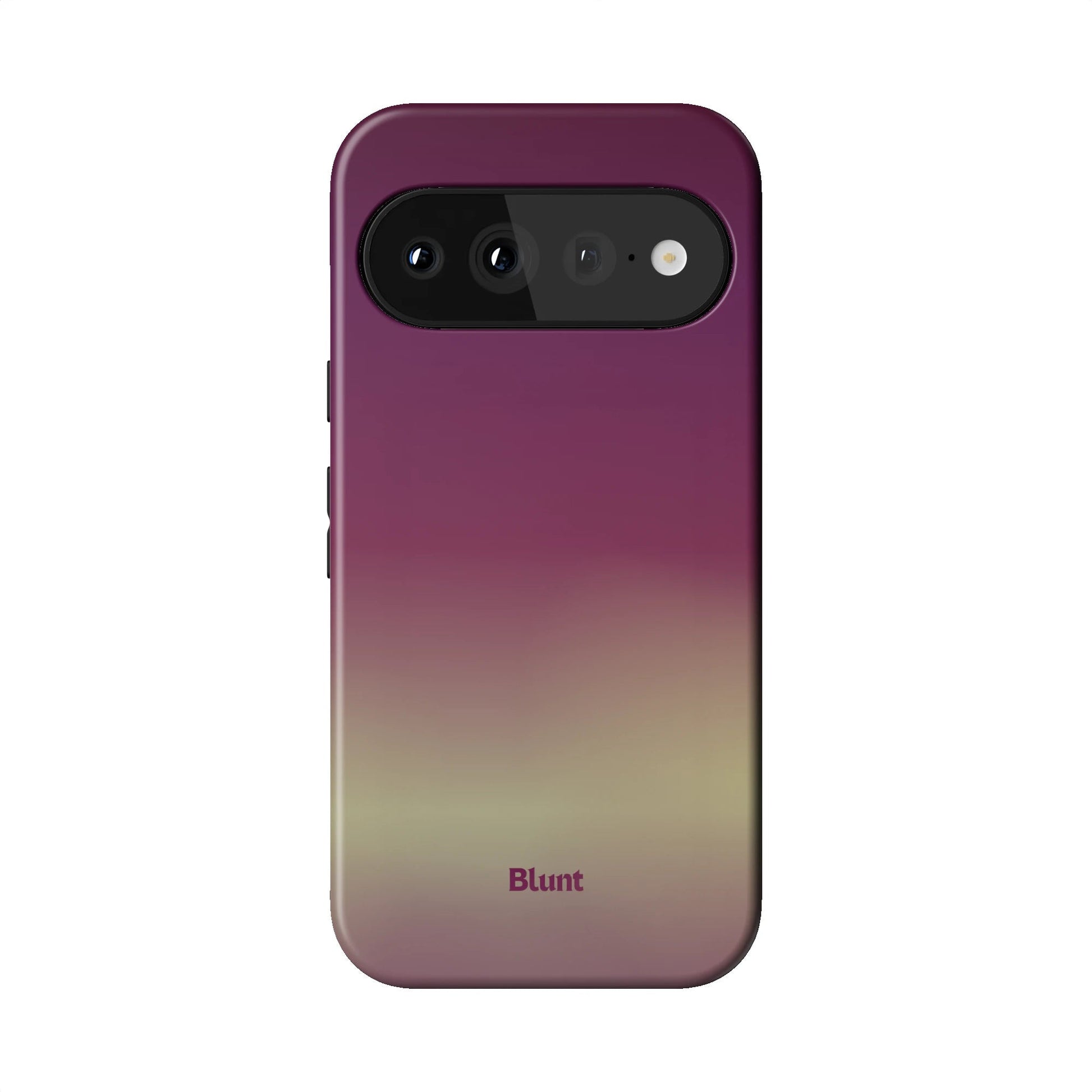 Isolde Pixel Case - Blunt Cases
